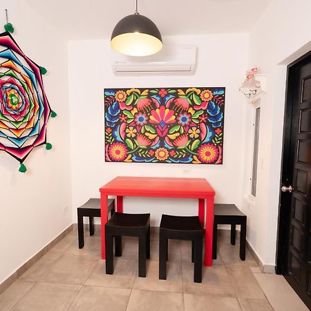 Casa Navarro La Paz Bagian luar foto